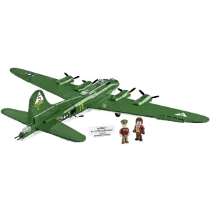 Cobi 5750 Boeing B-17G Flying Fortress — comparateur de prix sur Planet-Brick (vue détail 1)