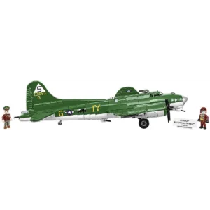 Cobi 5750 Boeing B-17G Flying Fortress — où acheter au meilleur tarif sur Planet-Brick (vue détail 2)