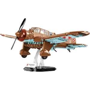 Cobi 5751 PZL.23 Karaś — meilleur prix sur Planet-Brick (visuel principal)