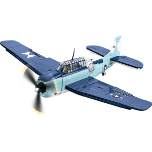 Cobi 5752 Grumman TBF Avenger — meilleur prix sur Planet-Brick (visuel principal)