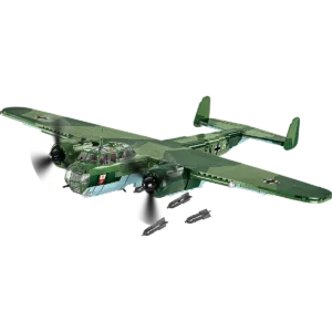 Cobi 5754 Dornier Do 17Z-2 — meilleur prix sur Planet-Brick (visuel principal)