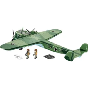 Cobi 5754 Dornier Do 17Z-2 — où acheter au meilleur tarif sur Planet-Brick (vue détail 2)
