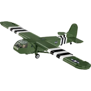 Cobi 5755 Waco CG-4 — meilleur prix sur Planet-Brick (visuel principal)