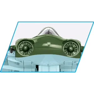 Cobi 5757 Horten Ho 229 — comparez les prix sur Planet-Brick (vue détail 4)