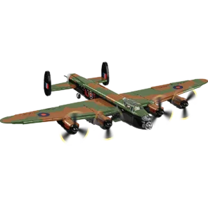 Cobi 5758 Avro Lancaster B. III Dambuster - Executive Edition — meilleur prix sur Planet-Brick (visuel principal)