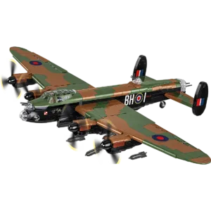 Cobi 5759 Avro Lancaster B. III — meilleur prix sur Planet-Brick (visuel principal)
