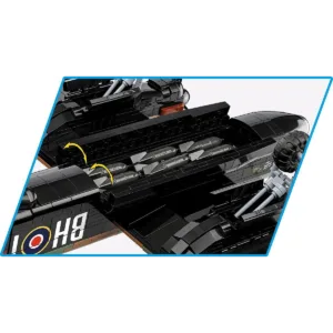 Cobi 5759 Avro Lancaster B. III — meilleure offre du moment sur Planet-Brick (vue détail 5)
