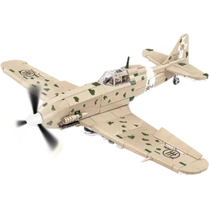 Cobi 5760 Macchi C.202 "Folgore" — meilleur prix sur Planet-Brick (visuel principal)