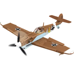 Cobi 5761 Messerschmitt Bf 109 G — meilleur prix sur Planet-Brick (visuel principal)
