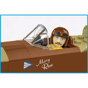 Cobi 5764 Supermarine Spitfire Mk.IXe — comparez les prix sur Planet-Brick (vue détail 4)
