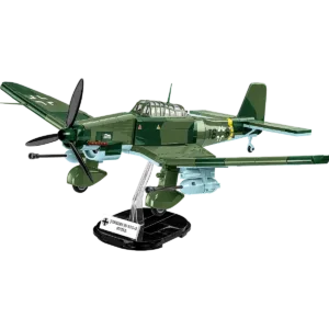 Cobi 5767 Junkers Ju-87G-2 Stuka — meilleur prix sur Planet-Brick (visuel principal)