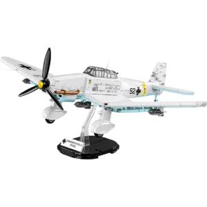 Cobi 5768 Junkers Ju 87D-3 Stuka — meilleur prix sur Planet-Brick (visuel principal)