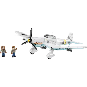 Cobi 5768 Junkers Ju 87D-3 Stuka — comparez les prix sur Planet-Brick (vue détail 4)