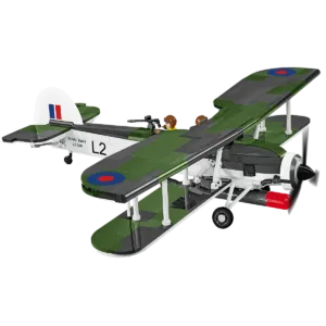 Cobi 5770 Fairey Swordfish — meilleur prix sur Planet-Brick (visuel principal)