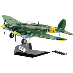 Cobi 5772 Heinkel HE 111 H-3 — meilleur prix sur Planet-Brick (visuel principal)