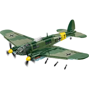 Cobi 5772 Heinkel HE 111 H-3 — comparateur de prix sur Planet-Brick (vue détail 1)