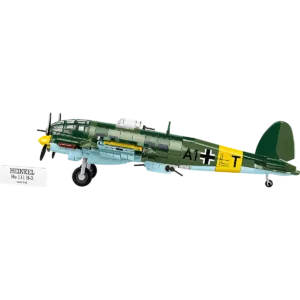 Cobi 5772 Heinkel HE 111 H-3 — où acheter au meilleur tarif sur Planet-Brick (vue détail 2)