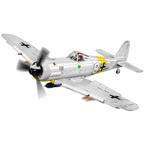 Cobi 5775 Focke-Wulf Fw 190 A-4 — meilleur prix sur Planet-Brick (visuel principal)