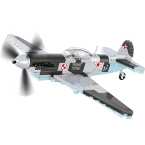 Cobi 5863 Yakovlev Yak-1b — meilleur prix sur Planet-Brick (visuel principal)
