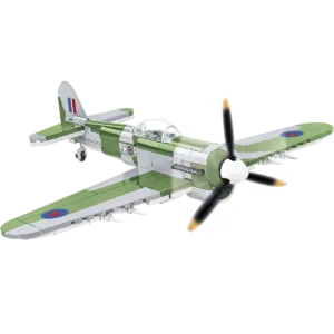 Cobi 5864 Hawker Typhoon Mk.1B — meilleur prix sur Planet-Brick (visuel principal)