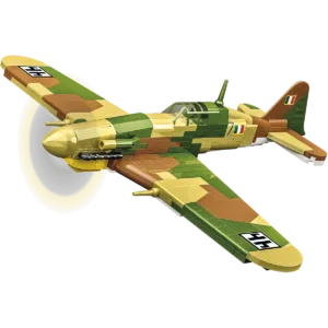 Cobi 5867 Fiat G.55 Centauro — meilleur prix sur Planet-Brick (visuel principal)