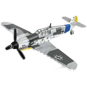 Cobi 5870 Messerschmitt Bf 109 G — meilleur prix sur Planet-Brick (visuel principal)