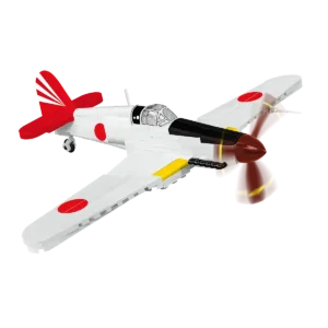 Kawasaki Ki-61 Hien