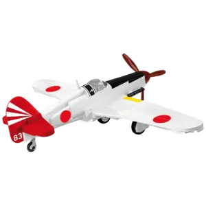 Cobi 5872 Kawasaki Ki-61 Hien — comparateur de prix sur Planet-Brick (vue détail 1)