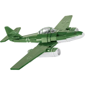 Cobi 5881 Messerschmitt Me262 — meilleur prix sur Planet-Brick (visuel principal)