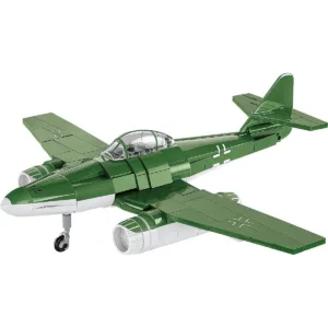 Cobi 5881 Messerschmitt Me262 — comparateur de prix sur Planet-Brick (vue détail 1)