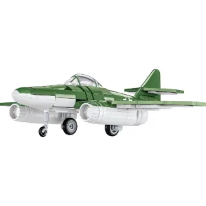 Cobi 5881 Messerschmitt Me262 — où acheter au meilleur tarif sur Planet-Brick (vue détail 2)