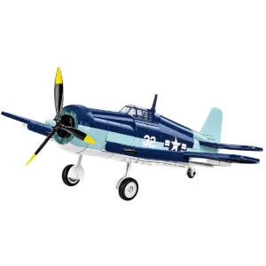 Cobi 5883 Grumman F6F Hellcat — comparateur de prix sur Planet-Brick (vue détail 1)