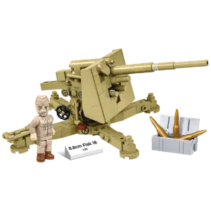 8.8 cm Flak 18