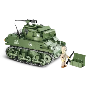 Cobi 2279 H.M.C M8 Scott — meilleur prix sur Planet-Brick (visuel principal)
