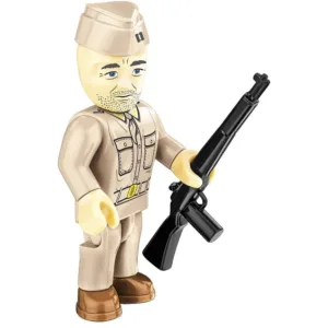 Cobi 2279 H.M.C M8 Scott — meilleure offre du moment sur Planet-Brick (vue détail 5)