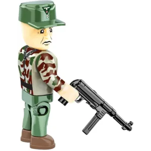 Cobi 2283 Sd.Kfz. 251/9 Stummel — meilleure offre du moment sur Planet-Brick (vue détail 5)