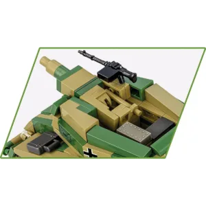 Cobi 2288 Sd.Kfz. 234/3 Stummel — comparez les prix sur Planet-Brick (vue détail 4)
