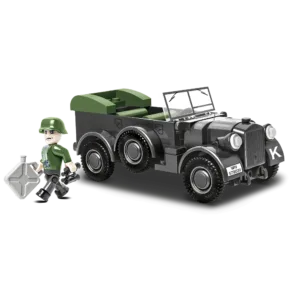 Cobi 2405 1937 Horch 901 kfz.15 — meilleur prix sur Planet-Brick (visuel principal)