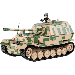 Cobi 2583 Sd.Kfz. 184 Ferdinand — meilleur prix sur Planet-Brick (visuel principal)