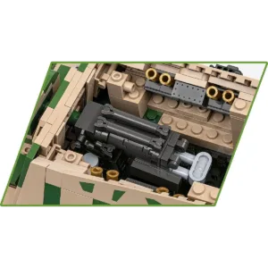 Cobi 2583 Sd.Kfz. 184 Ferdinand — meilleure offre du moment sur Planet-Brick (vue détail 5)