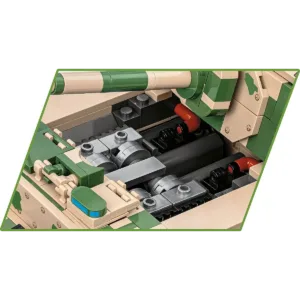 Cobi 2583 Sd.Kfz. 184 Ferdinand — prix le plus bas sur Planet-Brick (vue détail 6)