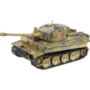 Cobi 2588 Panzer VI Tiger no131 — meilleur prix sur Planet-Brick (visuel principal)