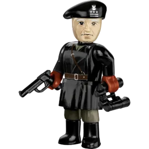 Cobi 2659 Panzer I vs 7TP DW (September 1939) - Limited Edition — comparatif marchands sur Planet-Brick (vue détail 7)