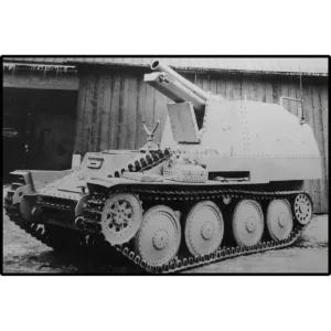 Cobi 2665 Sd.Kfz. 138/1 Grille Ausf. M — comparatif marchands sur Planet-Brick (vue détail 7)