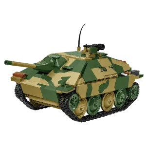 Cobi 2670 Jagdpanzer 38(t) "Chwat" (Brave) — bons plans et promos sur Planet-Brick (vue détail 3)