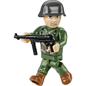 Cobi 2680 Goliath Tracked Mine Warsaw Uprising — prix le plus bas sur Planet-Brick (vue détail 6)