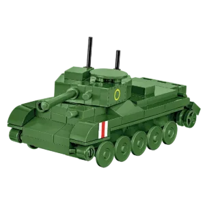 Cobi 3091 Cromwell Mk.IV — meilleur prix sur Planet-Brick (visuel principal)