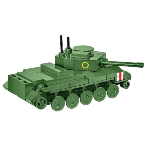 Cobi 3091 Cromwell Mk.IV — comparateur de prix sur Planet-Brick (vue détail 1)