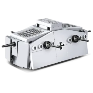 Cobi 3094 Sturmpanzerwagen A7V — meilleur prix sur Planet-Brick (visuel principal)