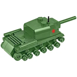 Cobi 3096 ISU 152 — comparateur de prix sur Planet-Brick (vue détail 1)